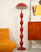 Mara Floor Lamp 17.7″ - 59.1″ - Simprolos