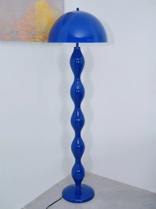 Mara Floor Lamp 17.7″ - 59.1″ - Simprolos