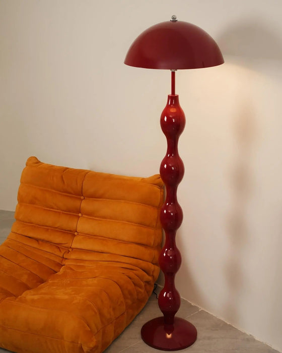 Mara Floor Lamp 17.7″ - 59.1″ - Simprolos