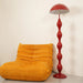 Mara Floor Lamp 17.7″ - 59.1″ - Simprolos