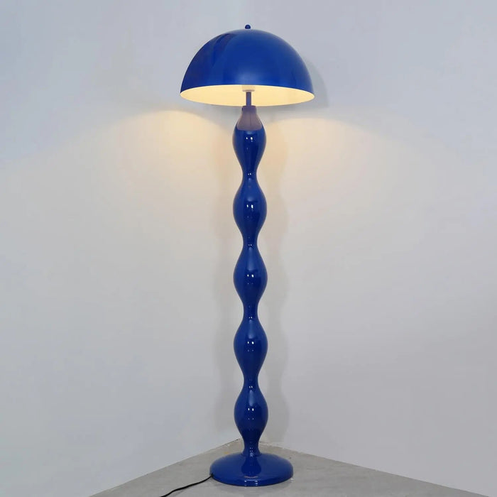 Mara Floor Lamp 17.7″ - 59.1″ - Simprolos