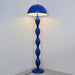 Mara Floor Lamp 17.7″ - 59.1″ - Simprolos