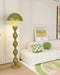 Mara Floor Lamp 17.7″ - 59.1″ - Simprolos