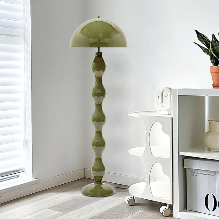 Mara Floor Lamp 17.7″ - 59.1″ - Simprolos