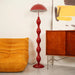 Mara Floor Lamp 17.7″ - 59.1″ - Simprolos