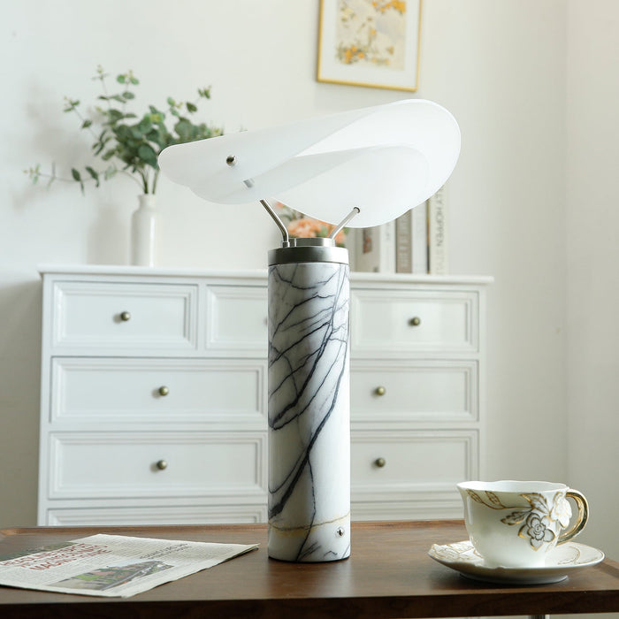 Marbella Table Lamp - Simprolos
