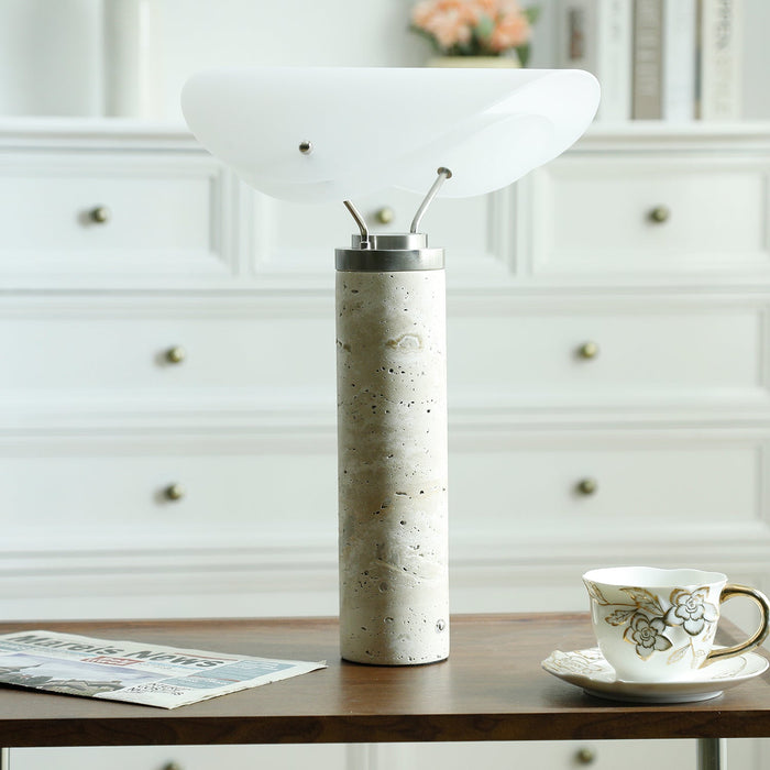 Marbella Table Lamp - Simprolos