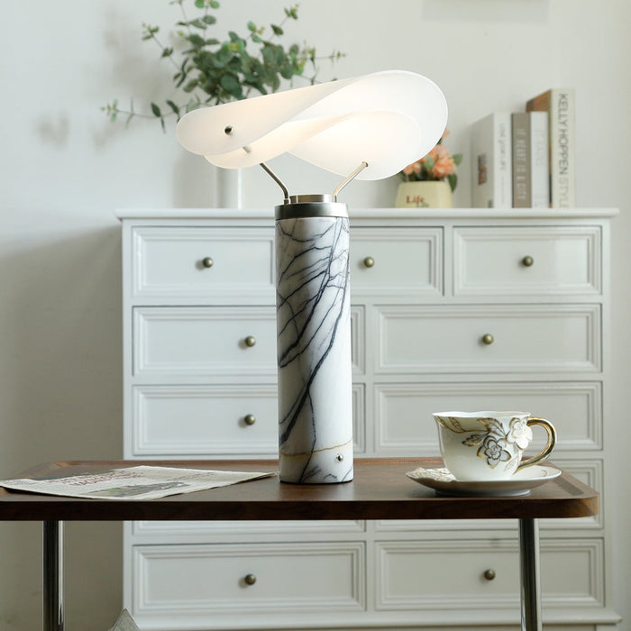 Marbella Table Lamp - Simprolos