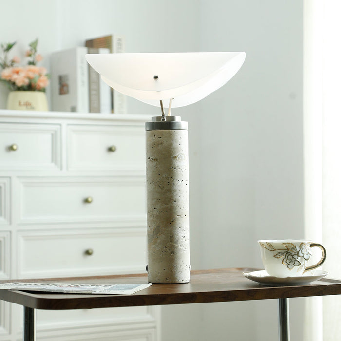 Marbella Table Lamp - Simprolos
