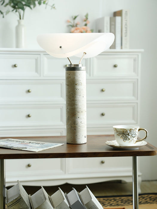 Marbella Table Lamp - Simprolos