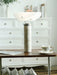 Marbella Table Lamp - Simprolos