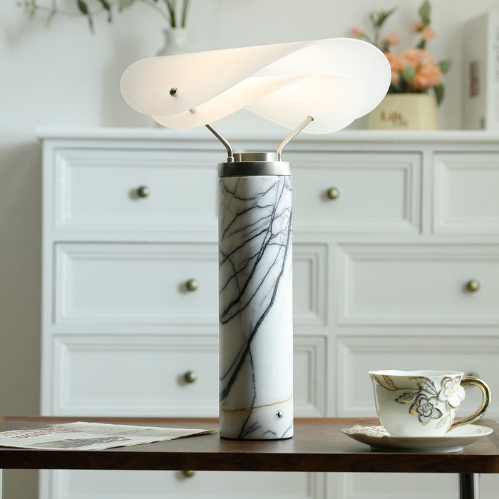 Marbella Table Lamp - Simprolos