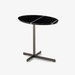 Marble Accent Side Table - Simprolos