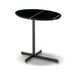 Marble Accent Side Table - Simprolos