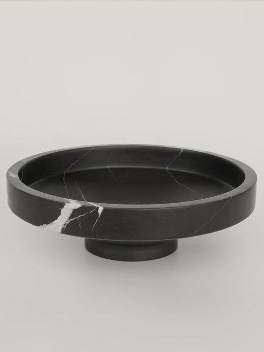 Marble Decorative Tray - Simprolos