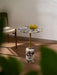 Marble Duo Side Table - Simprolos