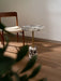Marble Duo Side Table - Simprolos