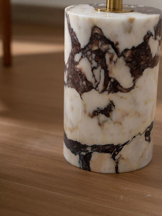 Marble Duo Side Table - Simprolos