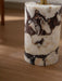 Marble Duo Side Table - Simprolos