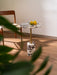 Marble Duo Side Table - Simprolos