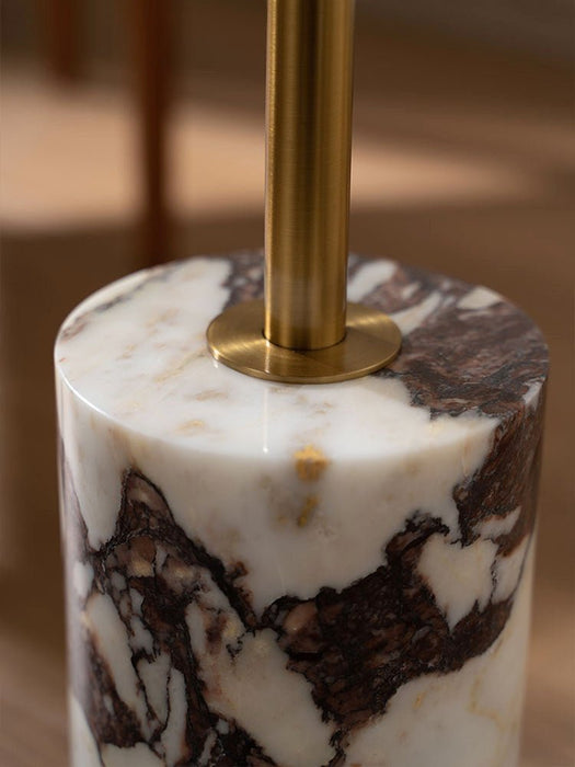Marble Duo Side Table - Simprolos