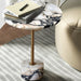 Marble Duo Side Table - Simprolos