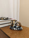 Marble Loop Storage Cup - Simprolos