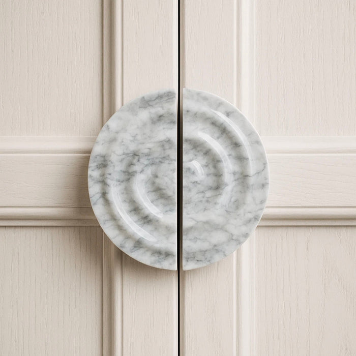 Marble Pull Handle - Simprolos