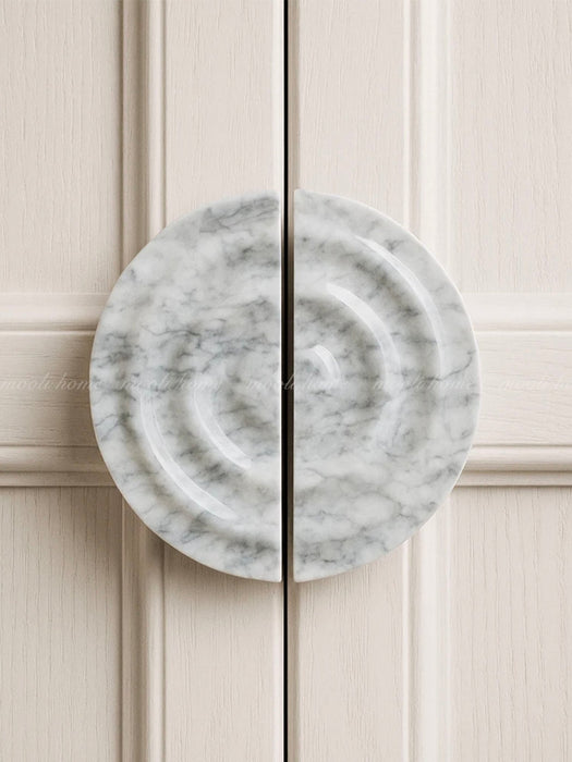 Marble Pull Handle - Simprolos