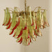 Marielle Murano Chandelier - Simprolos