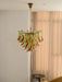 Marielle Murano Chandelier - Simprolos