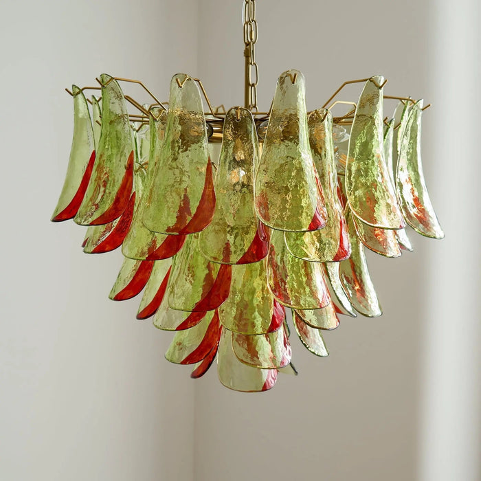Marielle Murano Chandelier - Simprolos
