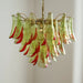 Marielle Murano Chandelier - Simprolos