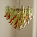 Marielle Murano Chandelier - Simprolos