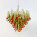 Marielle Murano Chandelier - Simprolos