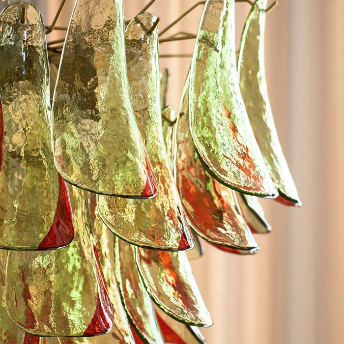 Marielle Murano Chandelier - Simprolos