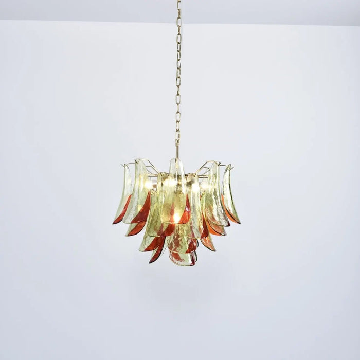 Marielle Murano Chandelier - Simprolos