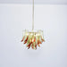 Marielle Murano Chandelier - Simprolos