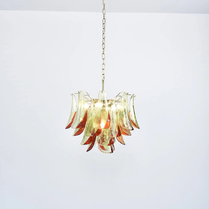 Marielle Murano Chandelier - Simprolos