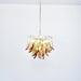 Marielle Murano Chandelier - Simprolos