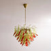 Marielle Murano Chandelier - Simprolos