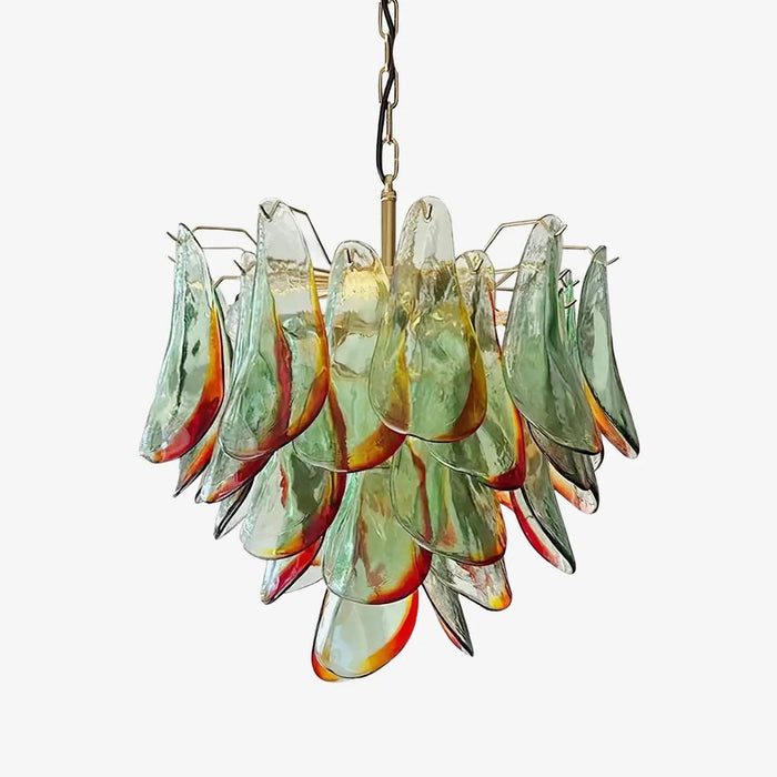 Marielle Murano Chandelier - Simprolos