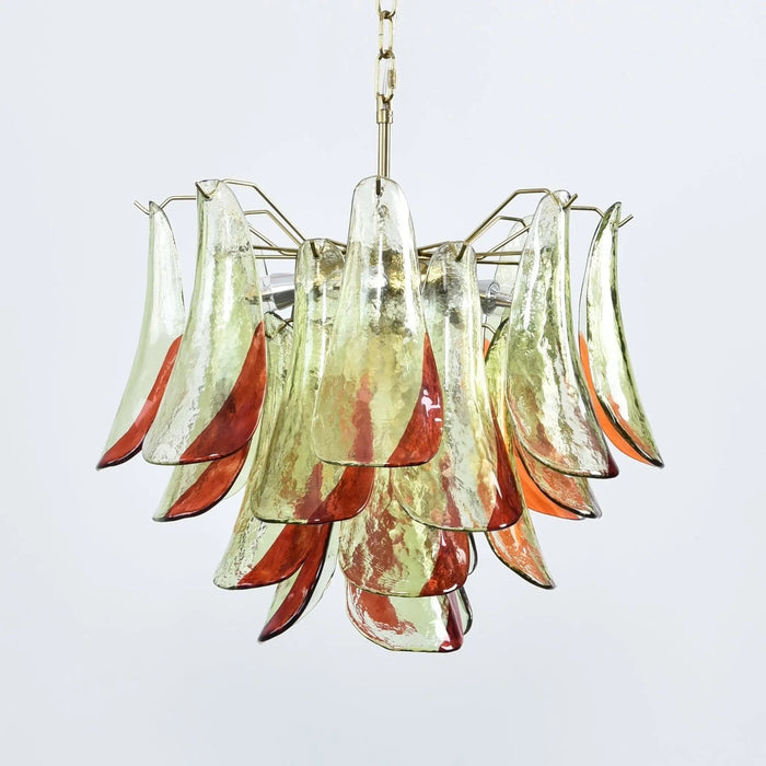 Marielle Murano Chandelier - Simprolos