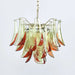 Marielle Murano Chandelier - Simprolos