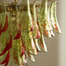 Marielle Murano Chandelier - Simprolos