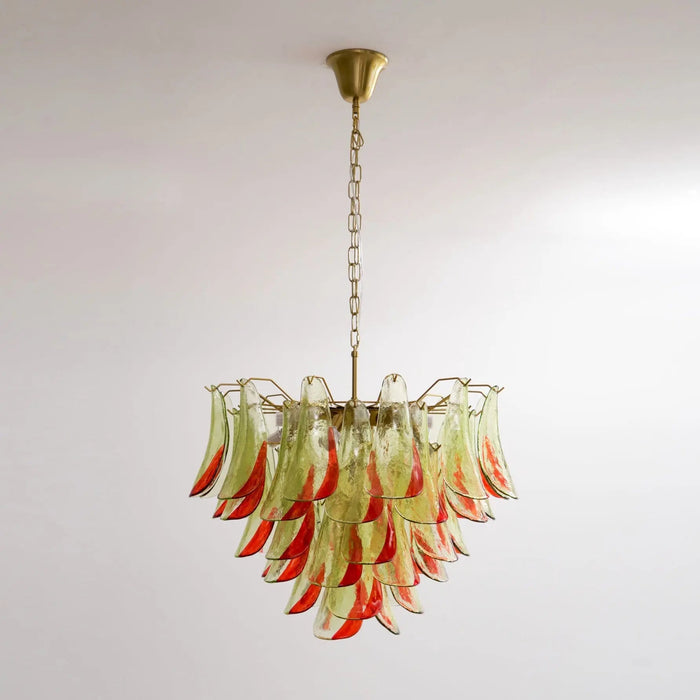 Marielle Murano Chandelier - Simprolos