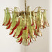Marielle Murano Chandelier - Simprolos