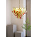 Marielle Murano Chandelier - Simprolos