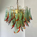 Marielle Murano Chandelier - Simprolos