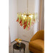 Marielle Murano Chandelier - Simprolos